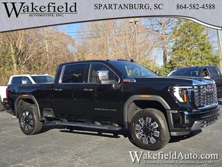 2026 Gmc Sierra 3500HD for sale in Spartanburg SC