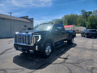 2026 Gmc Sierra 3500HD for sale in Ripon WI