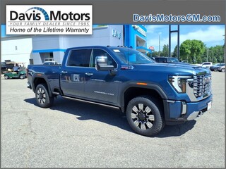 2026 Gmc Sierra 3500HD for sale in Litchfield MN