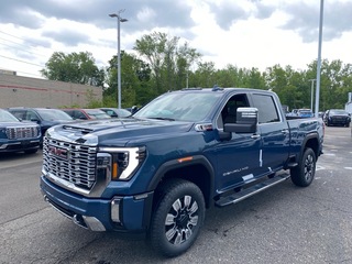 2026 Gmc Sierra 3500HD for sale in Dunkirk NY
