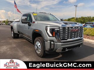 2026 Gmc Sierra 3500HD for sale in Homosassa FL