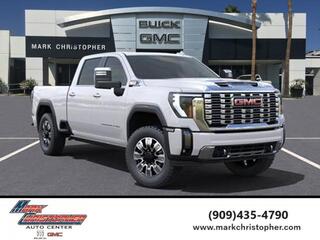 2025 Gmc Sierra 3500HD for sale in Ontario CA