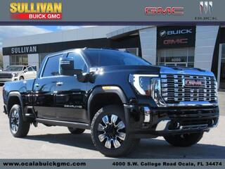 2025 Gmc Sierra 3500HD for sale in Ocala FL