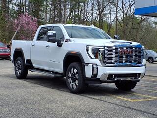2025 Gmc Sierra 3500HD for sale in Dowagiac MI