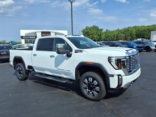 2025 Gmc Sierra 3500HD for sale in Aurora IL