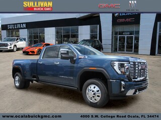 2026 Gmc Sierra 3500HD for sale in Ocala FL
