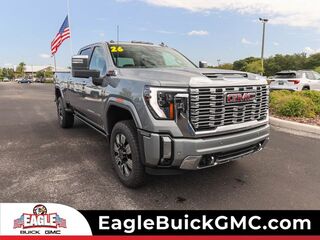 2026 Gmc Sierra 3500HD for sale in Homosassa FL