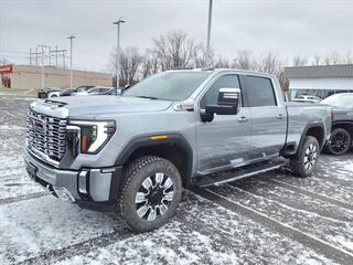 2025 Gmc Sierra 3500HD for sale in Dunkirk NY