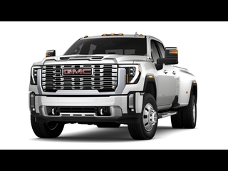 2025 Gmc Sierra 3500HD for sale in Jackson MS