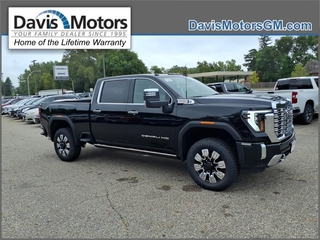 2025 Gmc Sierra 3500HD for sale in Litchfield MN