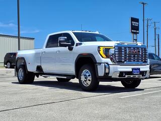 2025 Gmc Sierra 3500HD for sale in Waco TX