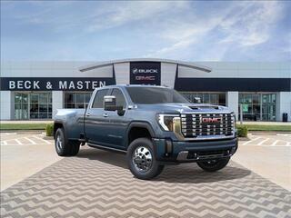 2026 Gmc Sierra 3500HD for sale in Houston TX