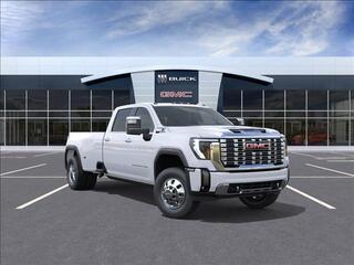 2026 Gmc Sierra 3500HD for sale in Houston TX