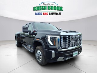 2026 Gmc Sierra 3500HD for sale in Green Brook, NJ