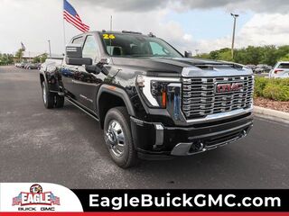 2026 Gmc Sierra 3500HD for sale in Homosassa FL