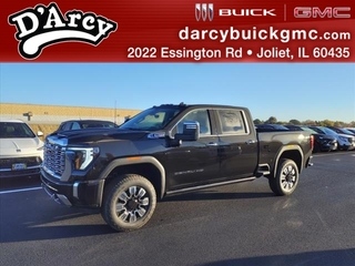 2025 Gmc Sierra 3500HD for sale in Joliet IL