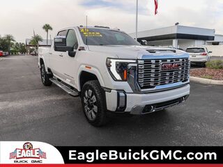 2025 Gmc Sierra 3500HD for sale in Homosassa FL