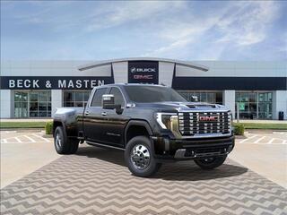 2025 Gmc Sierra 3500HD for sale in Houston TX