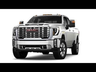 2025 Gmc Sierra 3500HD for sale in Jackson MS