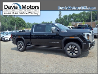 2025 Gmc Sierra 3500HD for sale in Litchfield MN
