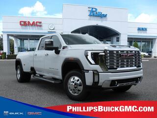 2025 Gmc Sierra 3500HD for sale in Fruitland Park FL
