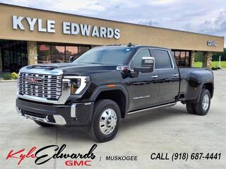 2025 Gmc Sierra 3500HD