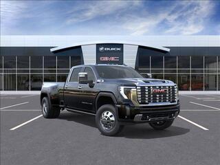 2025 Gmc Sierra 3500HD for sale in Kernersville NC