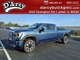 2025 Gmc Sierra 3500HD for sale in Joliet IL
