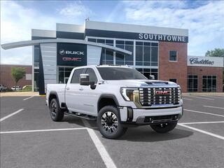 2025 Gmc Sierra 3500HD for sale in Newnan GA