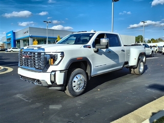 2026 Gmc Sierra 3500HD for sale in Sanford NC