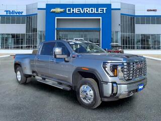 2026 Gmc Sierra 3500HD for sale in East Brunswick NJ