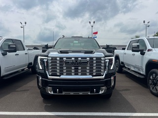 2026 Gmc Sierra 3500HD for sale in Oklahoma City OK