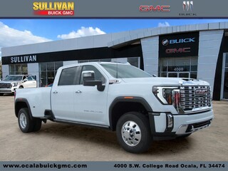2026 Gmc Sierra 3500HD for sale in Ocala FL