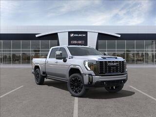 2025 Gmc Sierra 2500HD for sale in Chambersburg PA