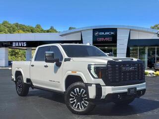 2025 Gmc Sierra 2500HD for sale in Harrison AR