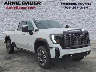 2025 Gmc Sierra 2500HD for sale in Matteson IL