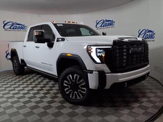 2025 Gmc Sierra 2500HD for sale in Topeka KS