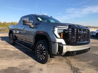 2025 Gmc Sierra 2500HD for sale in Chattanooga TN