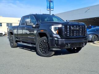 2025 Gmc Sierra 2500HD for sale in Charlotte NC