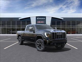 2025 Gmc Sierra 2500HD for sale in North Olmsted OH