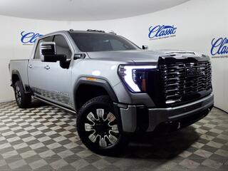 2025 Gmc Sierra 2500HD for sale in Topeka KS