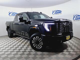 2025 Gmc Sierra 2500HD for sale in Topeka KS