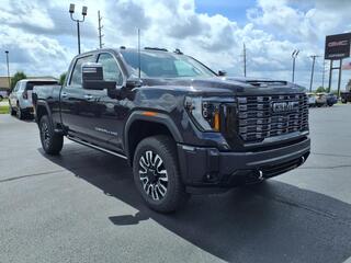 2025 Gmc Sierra 2500HD for sale in Aurora IL
