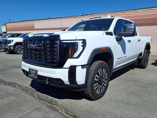 2025 Gmc Sierra 2500HD for sale in Yakima WA