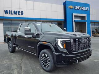 2025 Gmc Sierra 2500HD for sale in Altus OK
