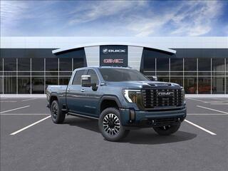 2025 Gmc Sierra 2500HD for sale in Kernersville NC