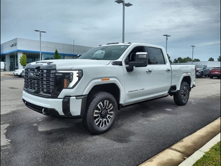 2026 Gmc Sierra 2500HD for sale in Sanford NC