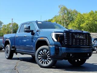 2026 Gmc Sierra 2500HD for sale in Wilmington IL