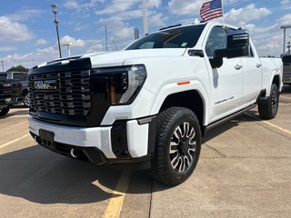 2026 Gmc Sierra 2500HD for sale in Enid OK