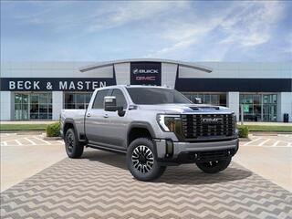 2026 Gmc Sierra 2500HD for sale in Houston TX